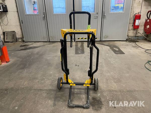Sågbänk Dewalt DWE7411-xj