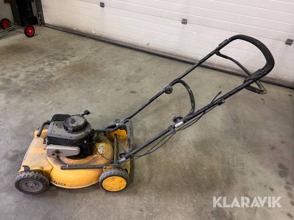 Gräsklippare Stiga Multiclip S462