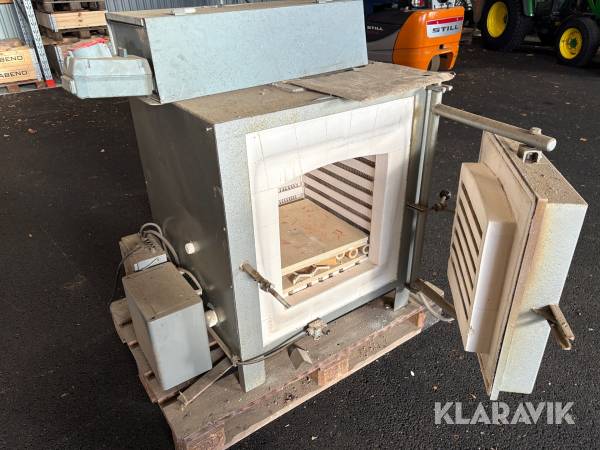 Keramikugn Lyngbyoven K90