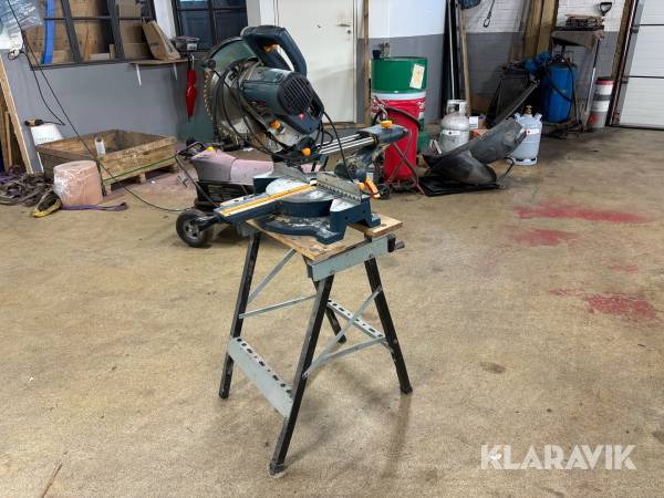 Kap- och geringssåg Ryobi EMS-2026SCL