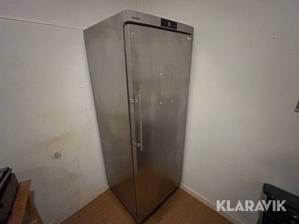 Kylskåp 2st Liebherr GKv 6460 index 23A/001