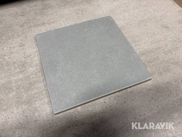 Klinker Imso Hitech Grigio ca 30kvm