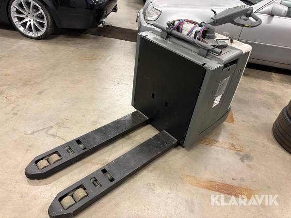 Palldragare Atlet PMR200P