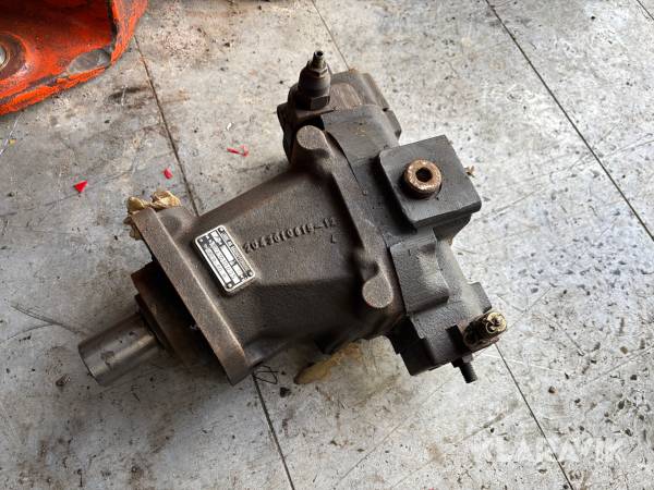 Hydraulpump Linde BPR-50R