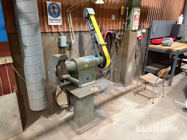 Pelarslip Arboga EP 312