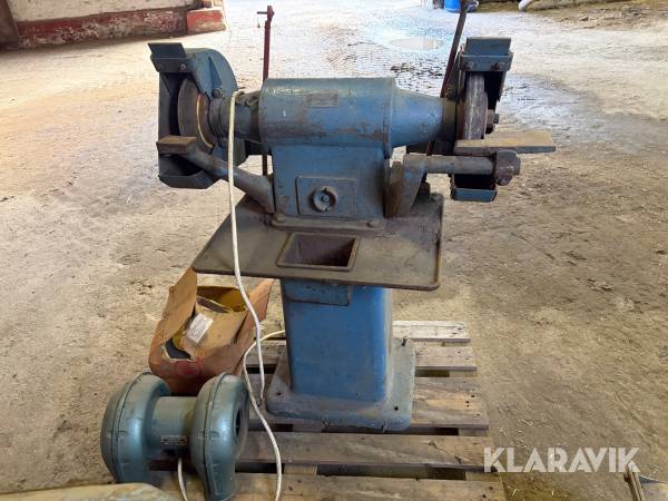 Slipmaskin Arboga E 312