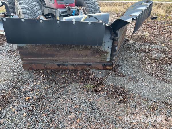 Vikplog Sami VP3700 -3p