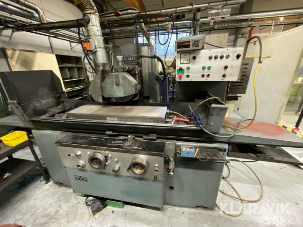 Planslip Marcus MP 125