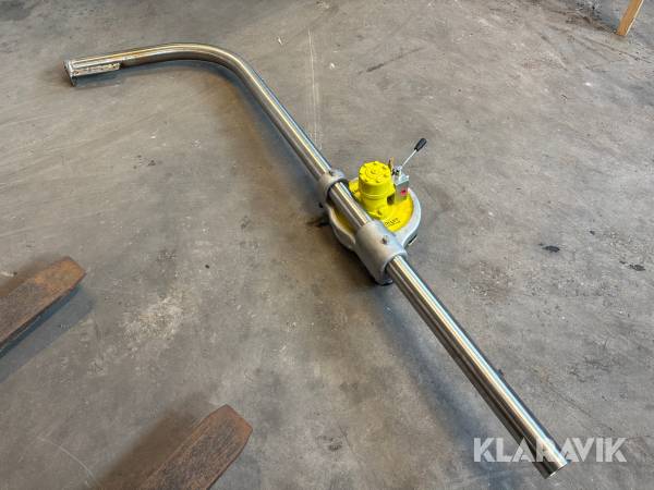 Lindragare North Lift