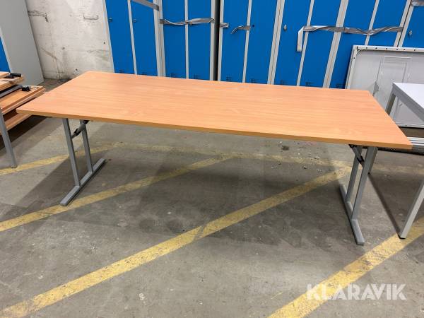 Skrivbord 4 st