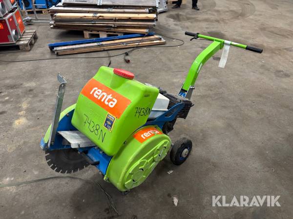 Golvsåg Sima Cobra mekano 50