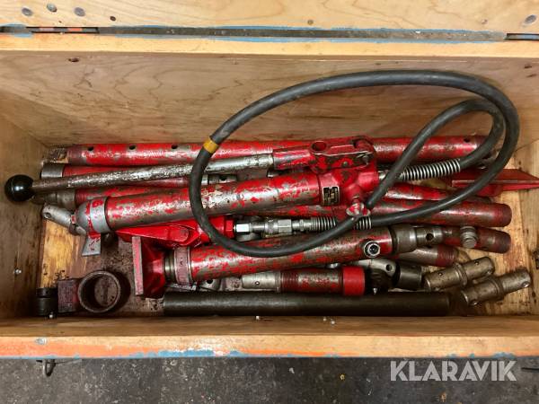 Portopower BlackHawk