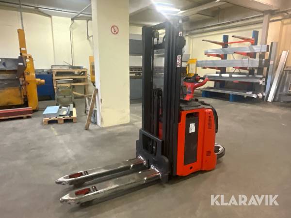 Ledstaplare Linde D12 AP
