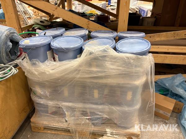 Fasadputs Caparol Amphisilan K20