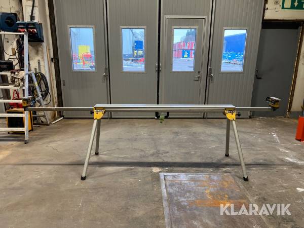 Sågbänk Dewalt DE7023