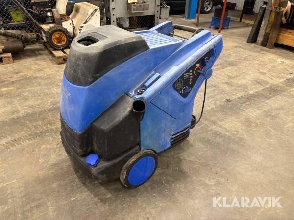 Hetvattentvätt Nilfisk ALTO Neptune 7