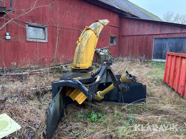 Snöslunga Trejon SB-235