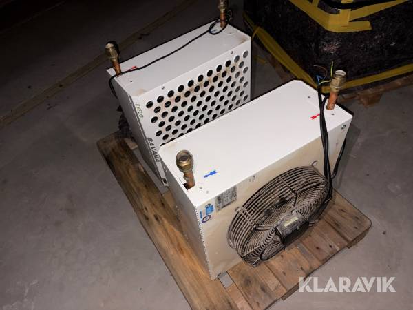 Aerotemper Savana , 2st