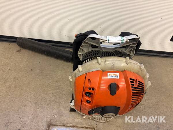 Lövblås Stihl BR600