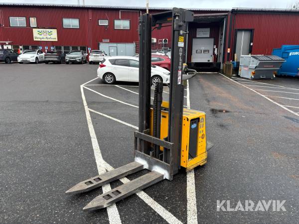 Ledstaplare Atlet TS/140STFVP320