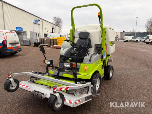 Åkgräsklippare Grillo FD 2200 TS