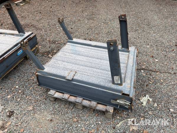 Flak till Wille Vilakone OY