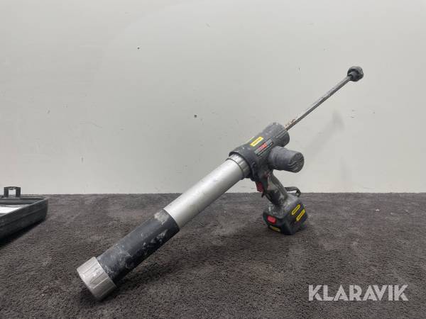 Fogpistol Hitachi FP 6000