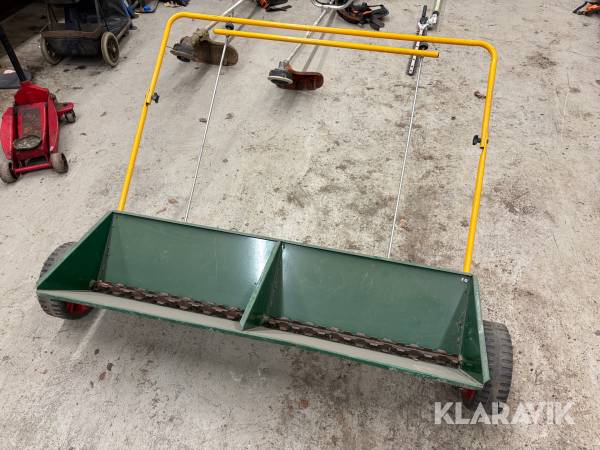 Stroller Hörby Bruk