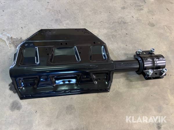 Skärmstag höger bak till Scania R-serie Scania