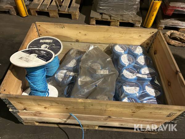 Tågvirke Poly-Produkter