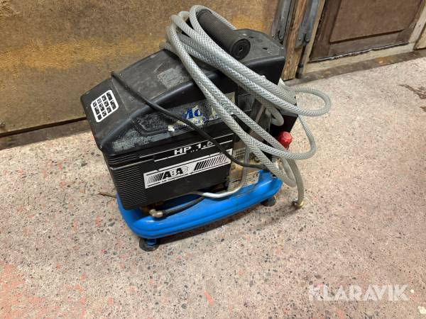 Kompressor Abac