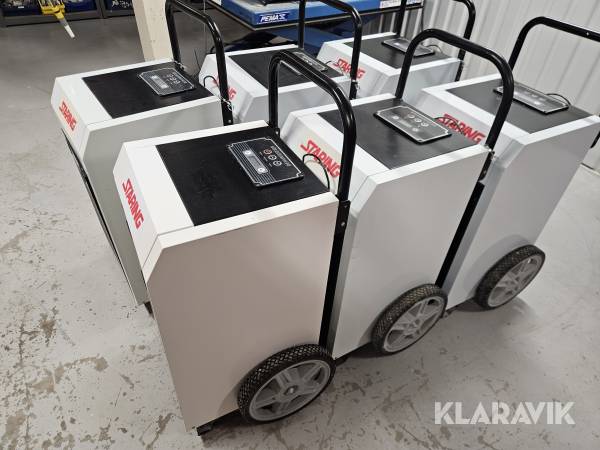 Avfuktare Staring STA-A90s