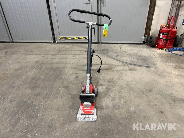 Mattstripper Duri Stripper 2000