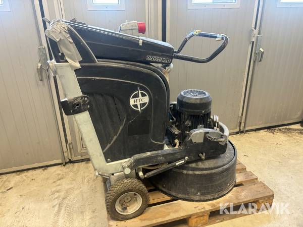 Slipmaskin HTC 650 RX