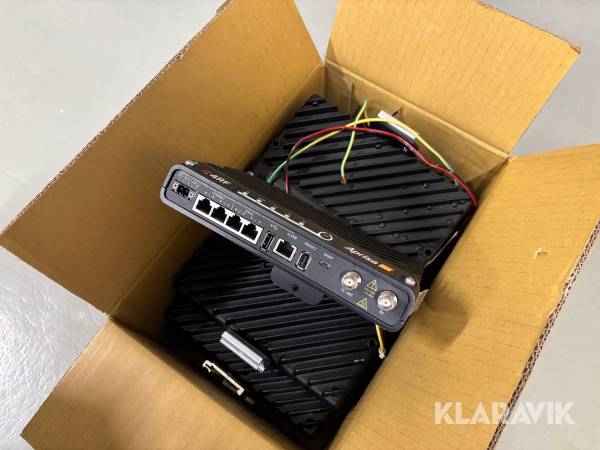 Radiomodem Aprisa SR+ 10st