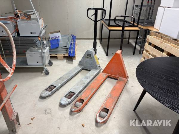 Pallyftare Silverstone & Kentruck 2500 kg 2st