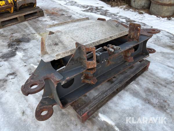 Laxoavställare bildel Laxo