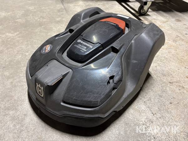 Robotgräsklippare Husqvarna Auto Mower 450X