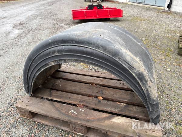 Plastskärmar Grennflex