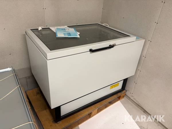 Incubator Orbital Shaker