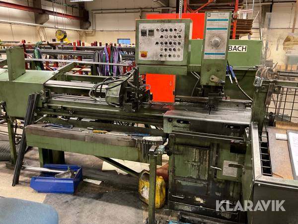 Metallkap Kaltenbach KKS 400