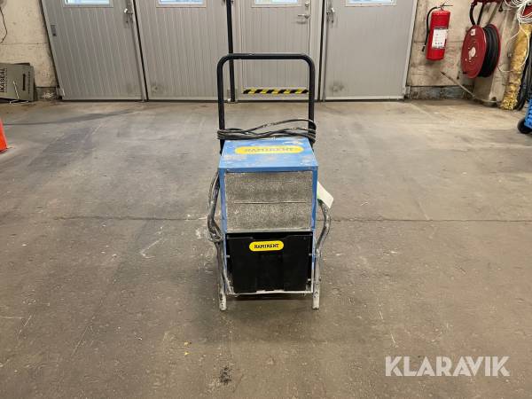 Avfuktare El-Björn AD620S