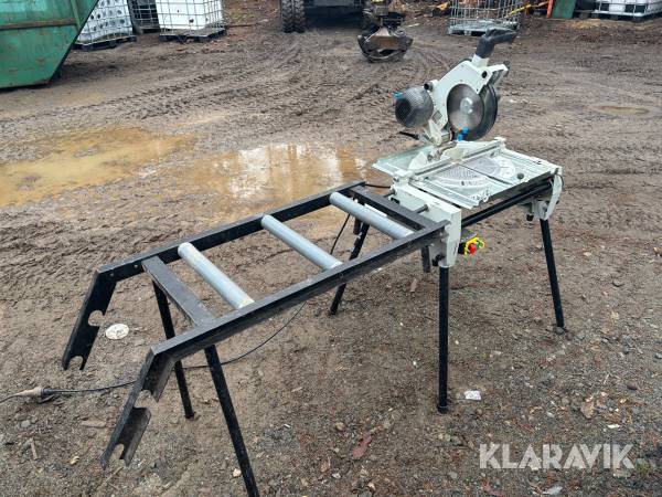 Kap & geringssåg Elu TGS 273