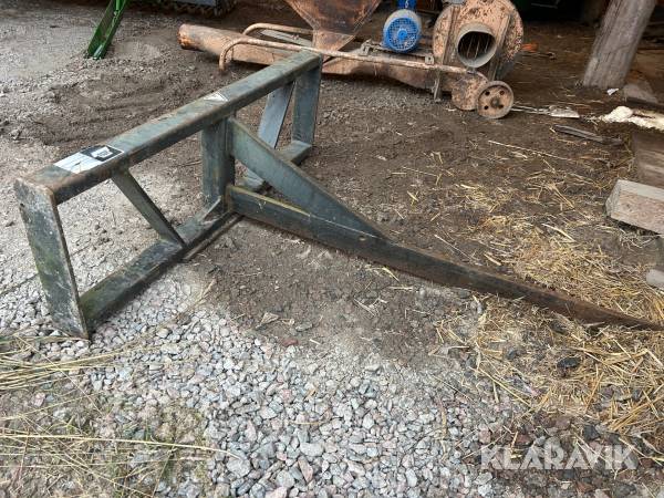 Balspjut Ålö Silosplit