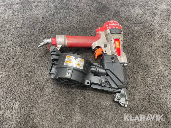 Ankarspikpistol Max HN 65 J