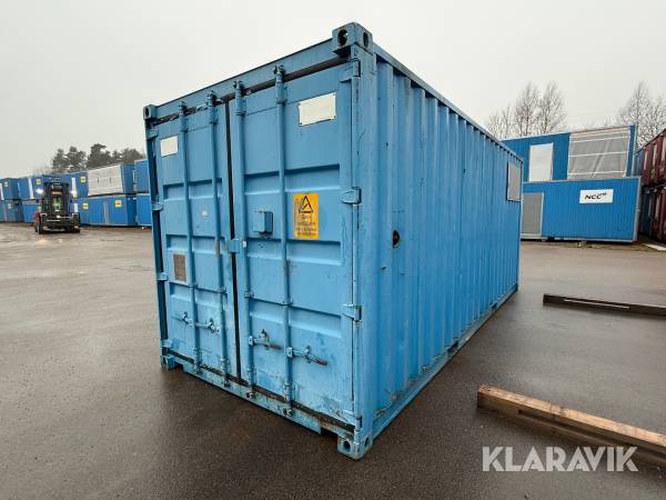 Container - 20'