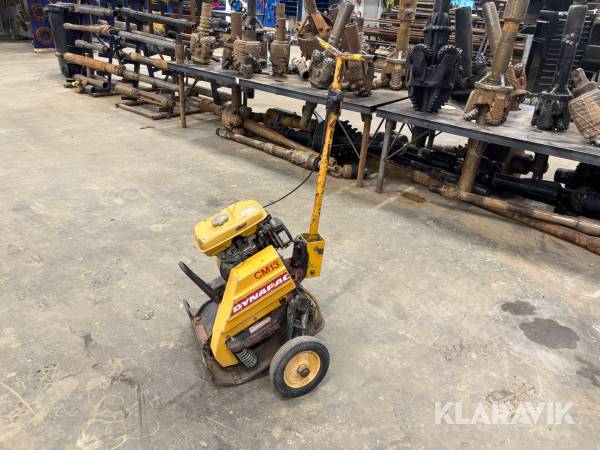 Markvibrator Dynapac CM13