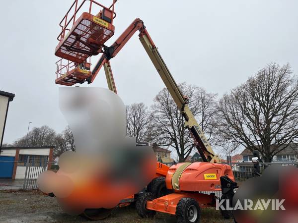 Bomlift JLG 460 SJ