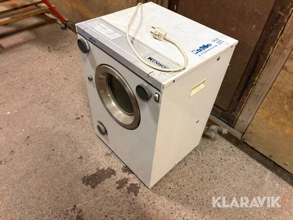 Tvättmaskin Kenwood Kenny