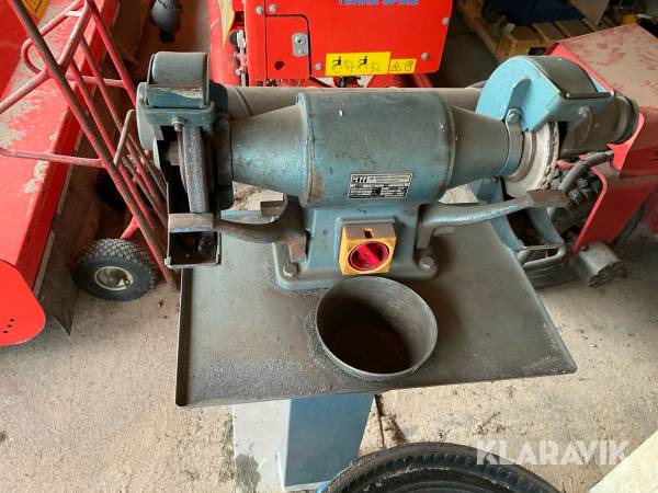 Bänkslip AB Arboga Maskiner EP 308